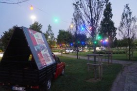 Kurban Bayramı ’nda haricen film keyfi