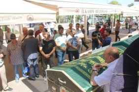 Şişko Nuri ’nin cenazesine vefasızlık