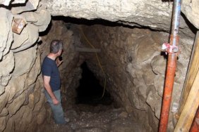 Tarihi kazıda 3 bin takvim fındık bulundu