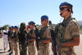 Tokat bedelli askerleri bekliyor