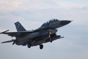 TSK'dan Kuzey Irak'a hava harekatı