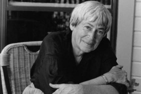 Ursula K. Le Guin ’in kitabı sinemaya uyarlanıyor