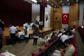 Vali Vekili Anlar Halkın Sorunlarını Dinledi