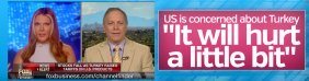 US is concerned about Turkey