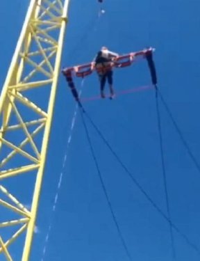 Kocaeli’deki serüven parkında feci vefat