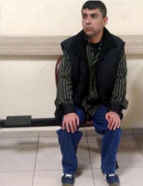 Emniyet görevlisinin katili, 7 kişiyi daha öldürmekle suçlanıyor