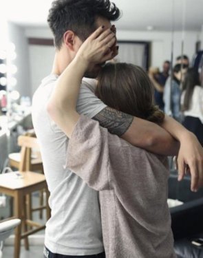 Murat Boz’dan Aslı Enver’e sürpriz teklif