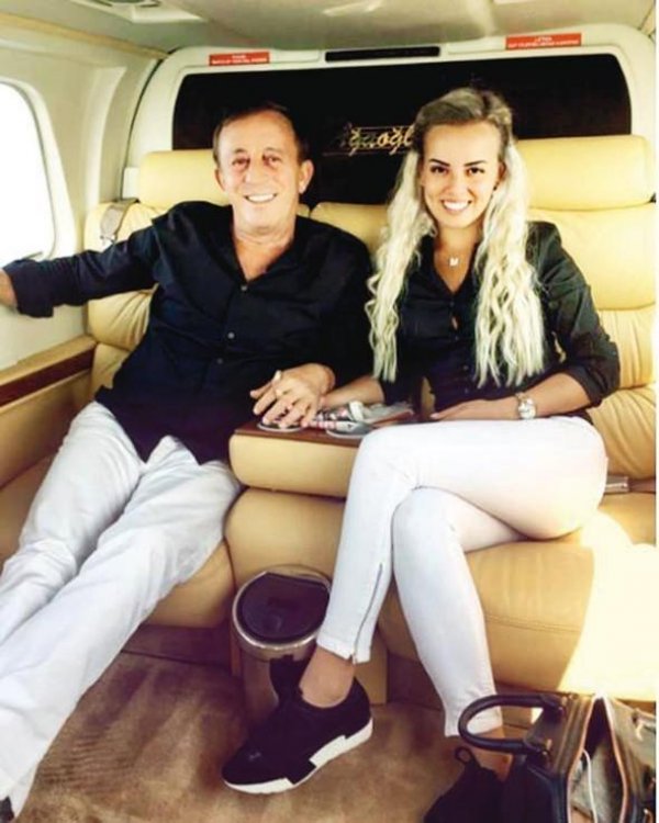 Duygu Su: Babam başımda olsaydı Ağaoğlu ile aşk yaşmazdım