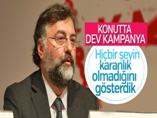 Altan Elmas: Kampanyayla büyük fırsat sunuyoruz