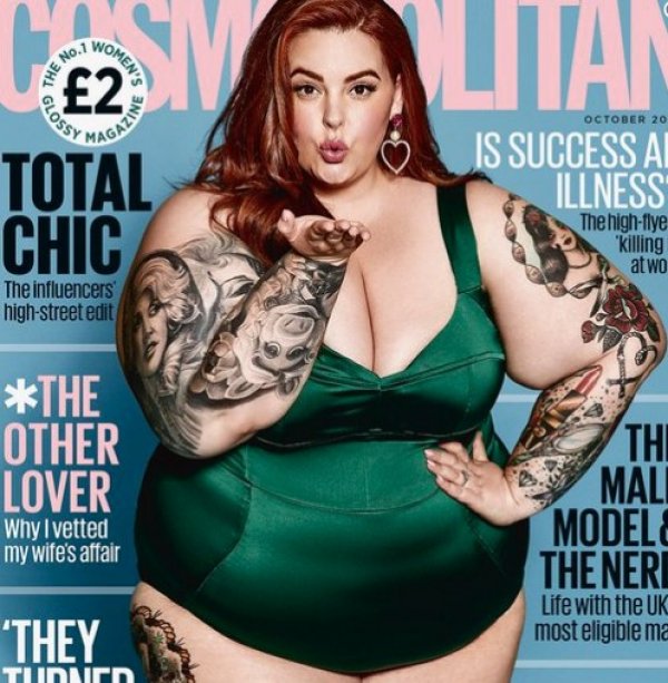 Büyük karoser model kavga yarattı