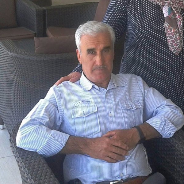 Traktörün aşağı can verdi