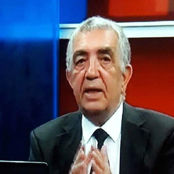 Gazeteci Ölümsüz Özilhan Vefat Etti