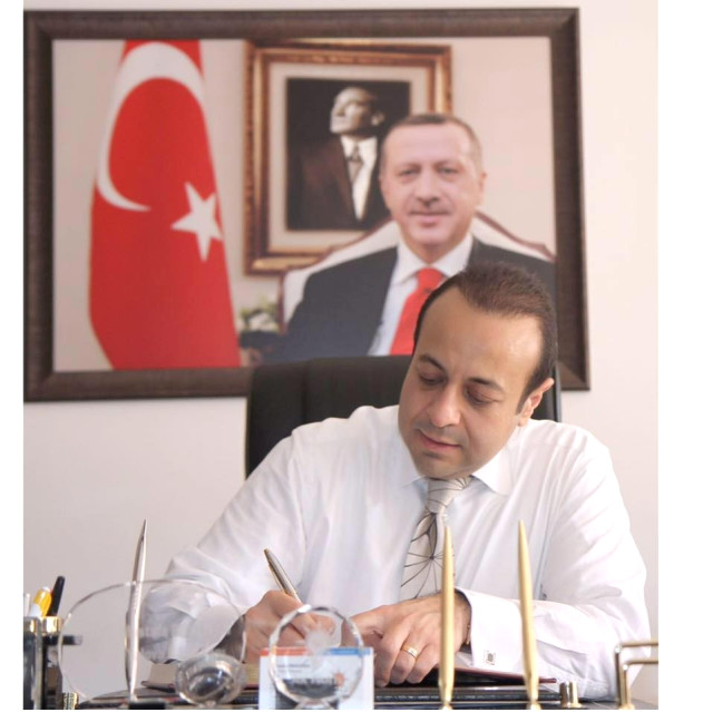 Eski Avrupa Birliği Bakanı Bağış: ‘Yunan Yargısının Bazı Kararları Mantıksız’