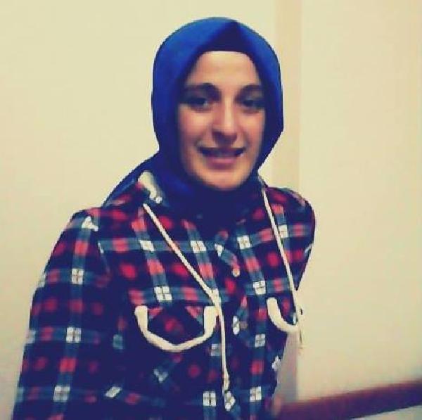 İlkel teleferikte akıma kapılan genç kız, öldü