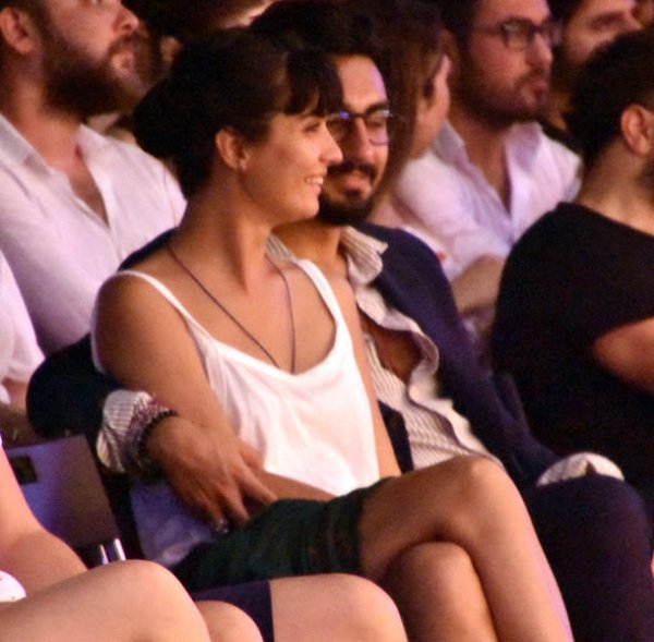 Bade İşçil’den Tuba Büyüküstün açıklaması