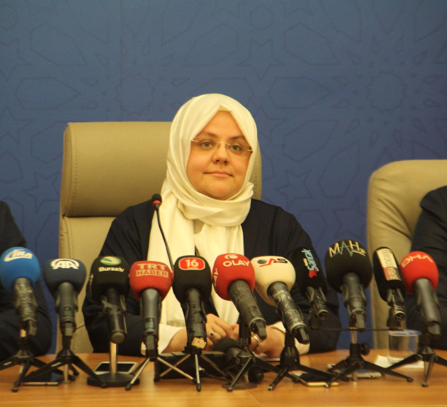 Ekonomik Abluka ve Baskılara Boyun Eğmeyeceğiz’