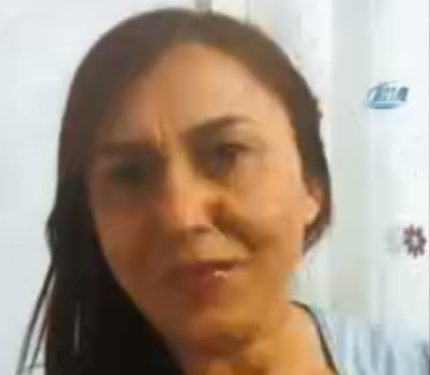 Bodrum’da kaybolan kadın İstanbul’da bulundu