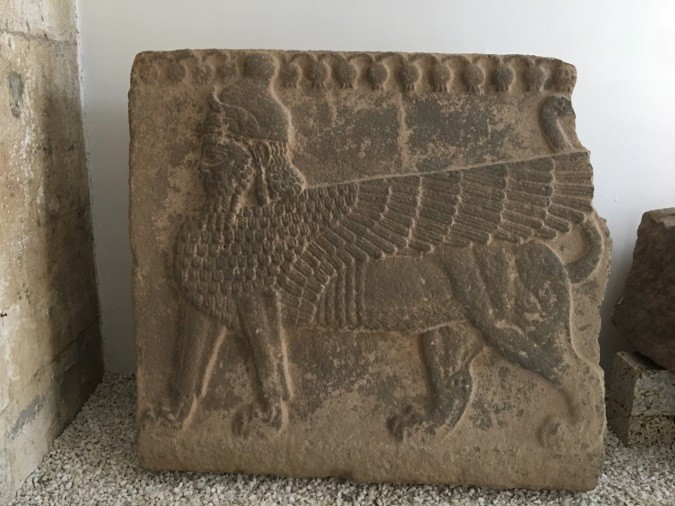 Gaziantep’te kaçırılan sfenksli ortostat evine döndü