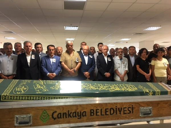 Kılıçdaroğlu’dan ‘Cumartesi Anneleri’nin Eylemine Polis Müdahalesine Tepki