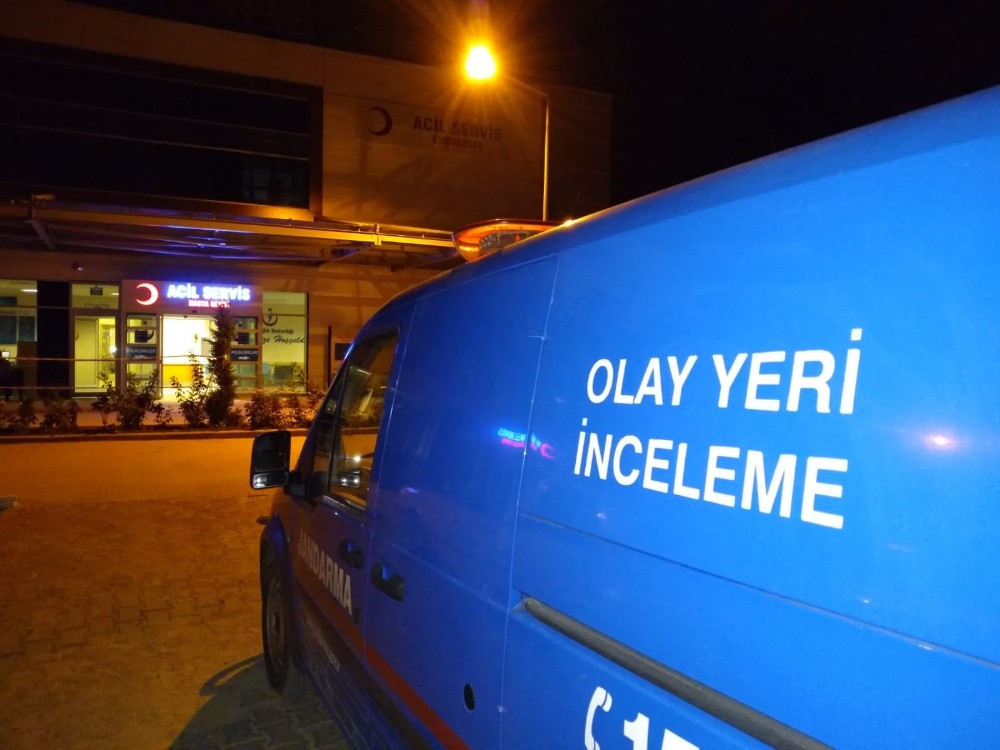 Kırşehir’de bunalıma giren birey intihar etti