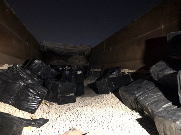 PKK’nın en büyük finans kaynağına darbe geldi