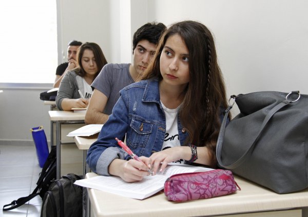 Data ve Eğitim Merkezi ’ne rekor tatbik