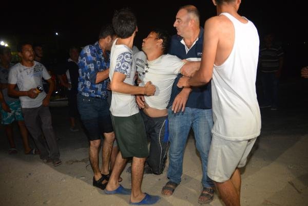 Kanalda kaybolan Afgan Rami’nin cesedi bulundu