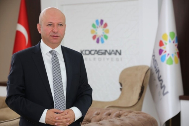 Başkan Çolakbayrakdar’dan 30 Ağustos Başarı Bayramı Mesajı