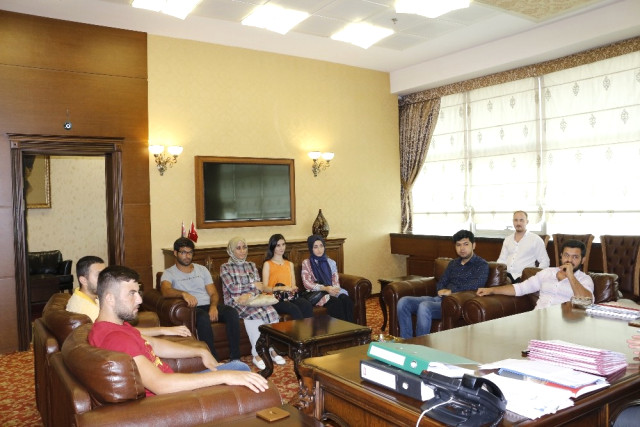 Yeşilboğaz: ‘Adalet Çarkı İşlemeli’