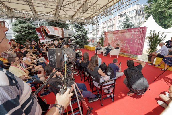 Asgar Ferhadi: Oyuncularıma film hakkında data vermem