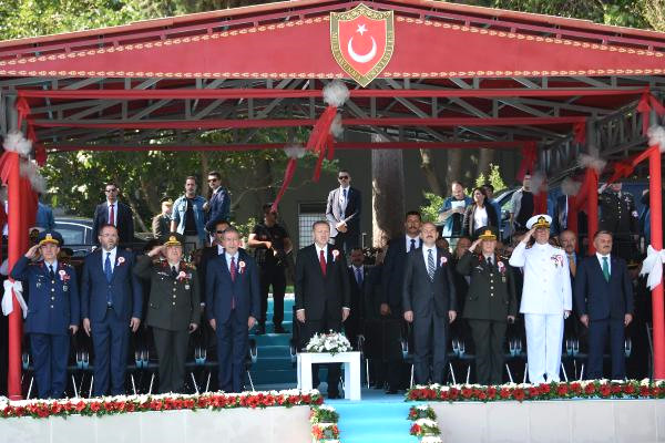 Erdoğan: Döviz Kurundaki Değişkenlik Ülkemize Karşın Operasyondur/ Ek Fotoğraflar
