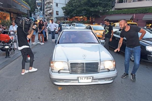 Fahriye Evcen çocuk istiyor