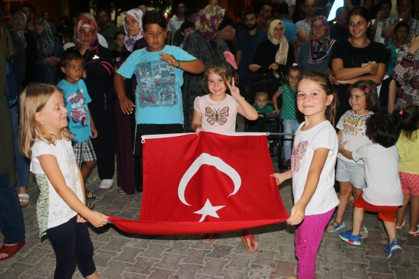 Kocaeli’deki taş ocağı kapatıldı