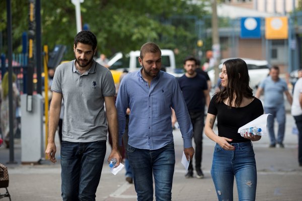 KPSS ÖABT temel soru kitapçıkları yayımlandı