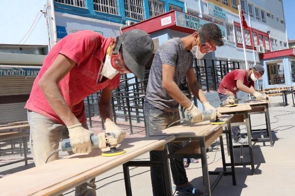 liseliler 2 milyon lira tasarruf sağladı