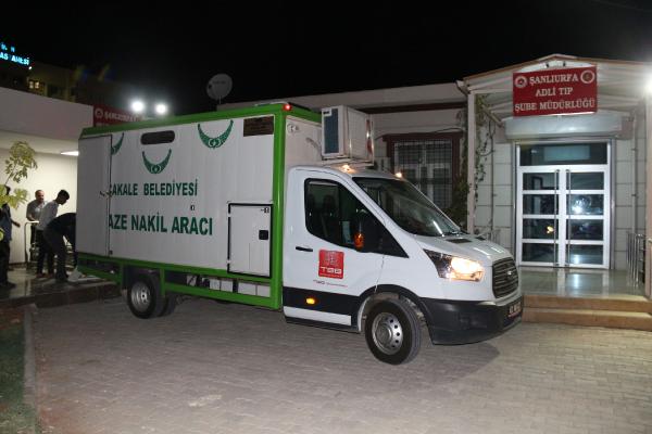 Motosikletle sulama kanalına düşen genç öldü