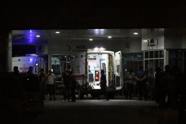 Bingöl’de çatışma: 3 asker yaralandı