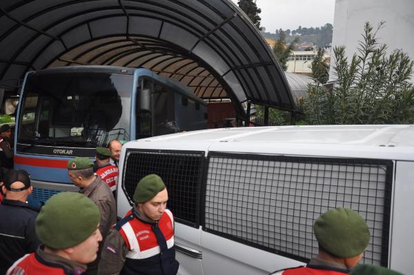 FETÖ’nün Okumuş Kasası hücresel evinde yakalandı