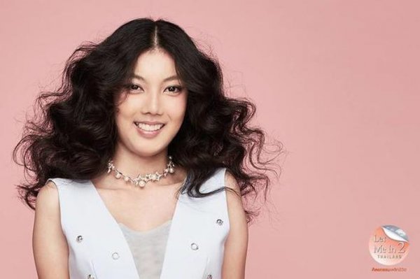 Taylandlı kadının ameliyat sonrası harikulade değişimi