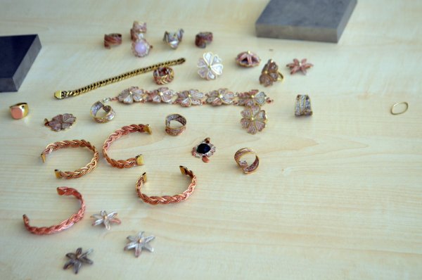 4 bin takvim mesleği yaşatmak için çırak oldular