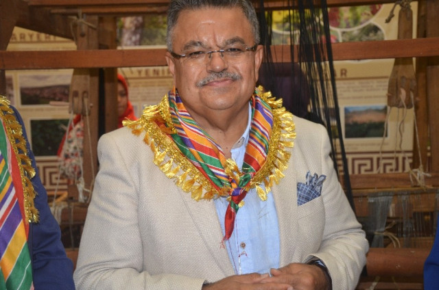 AK Parti Bilecik Milletvekili Yağcı, Lokal Yönetimler Başkan Yardımcısı Görevine Getirildi