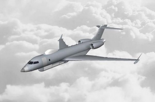 ASELSAN’dan hava hakimiyetini artıracak teknoloji