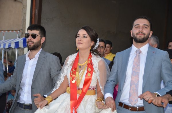 Hakkari’nin Fransız gelini