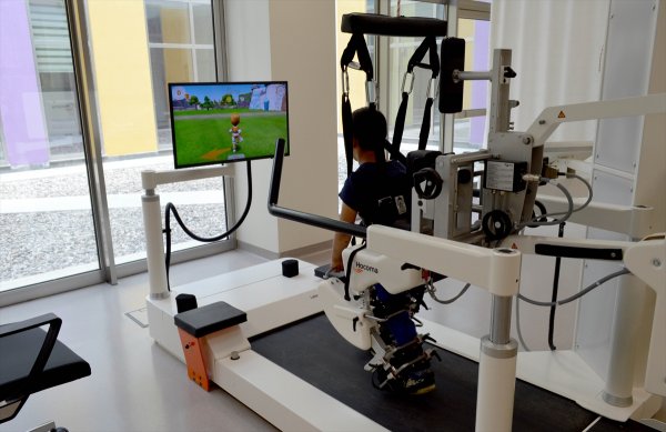 Kayseri Şehir Hastanesi göz kamaştırıyor