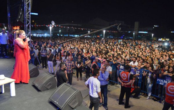 Kibariye: Annem yuvamın dağılmasını istemez