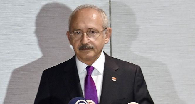 Kemal Kılıçdaroğlu’nun oğlu Kerem evleniyor