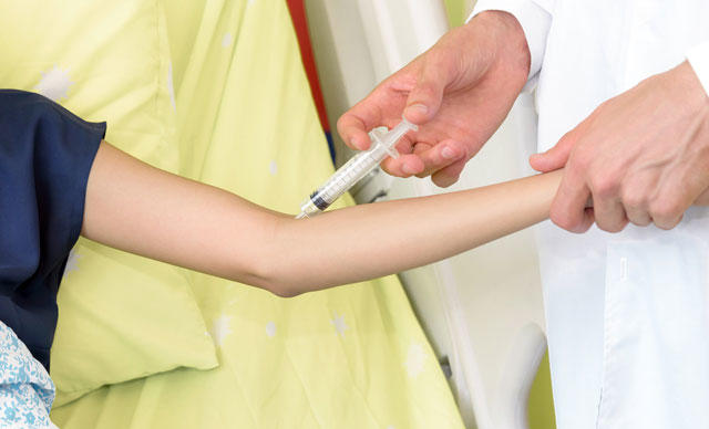 Kara Sarılık B ve D’ye aşı kalkan oluyor