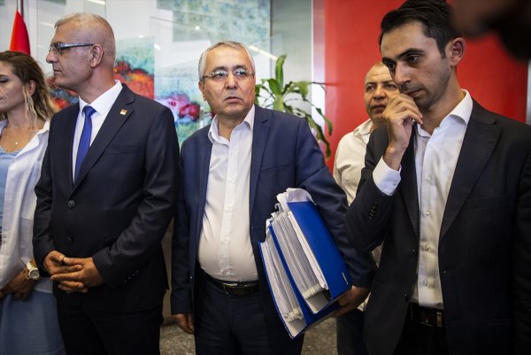 CHP’de kurultay krizi büyüyor