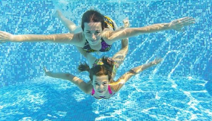 Havuz hastalıkları nelerdir? Havuz hastalıklarından korunmak olası mü? Havuz hastalıkları tedavisi neler?