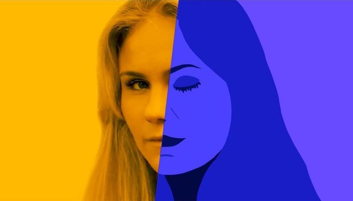 ‘Sarhoş veya kaba değilim… Narkolepsi hastasıyım’